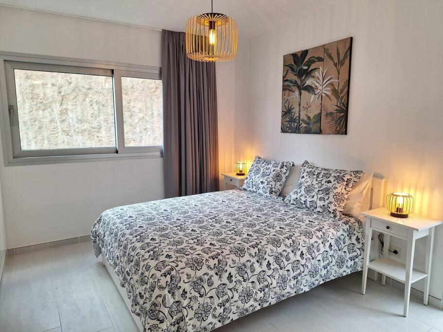 Malibu Mogan Secret Pool Villa - Piscina Privada Y Climatizada - Exclusive Heated Pool Ла-Плая-де-Тауро Экстерьер фото