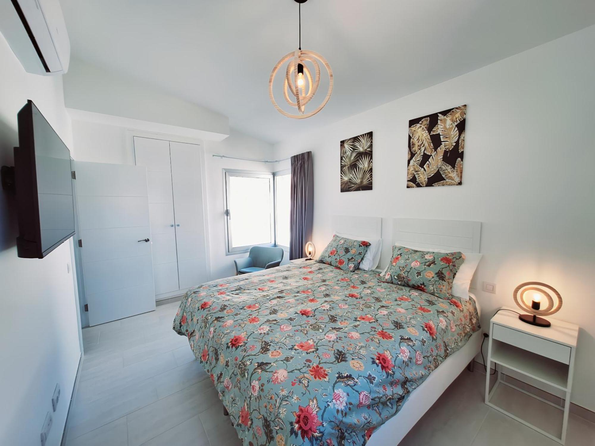 Malibu Mogan Secret Pool Villa - Piscina Privada Y Climatizada - Exclusive Heated Pool Ла-Плая-де-Тауро Экстерьер фото